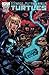 Teenage Mutant Ninja Turtles Annual 2014 by Kevin Eastman