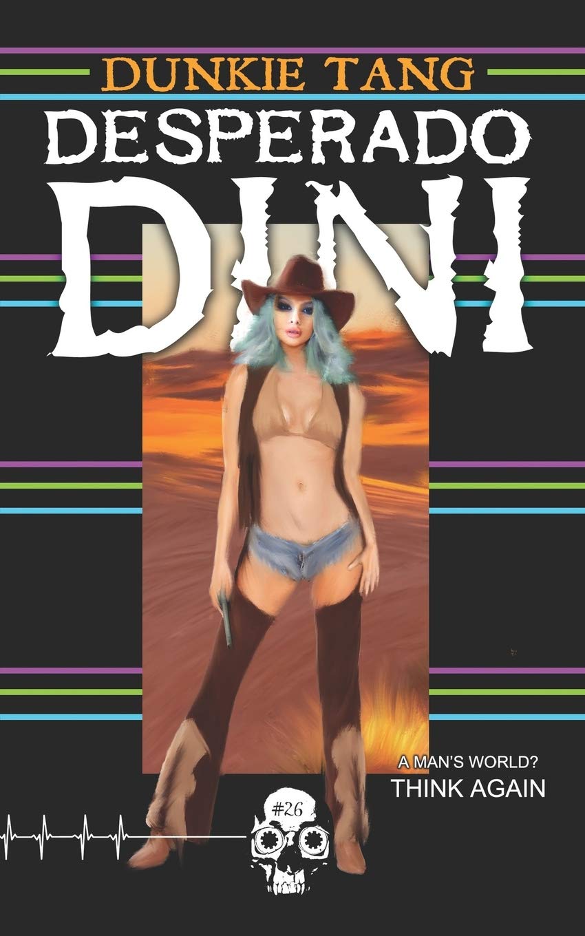 Desperado Dini (Rewind or Die)