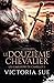 Le douzième chevalier (Les gardiens de Camelot, #1)