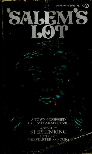 'Salem's Lot