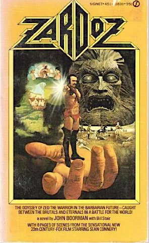 Zardoz