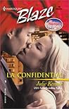 L.A. Confidential by Julie Kenner