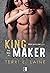 King Maker (King Maker, #3)