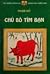 Chú bò tìm bạn