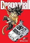 Dragon Ball, vol. 1