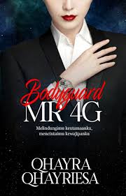 Mr. Bodyguard 4G