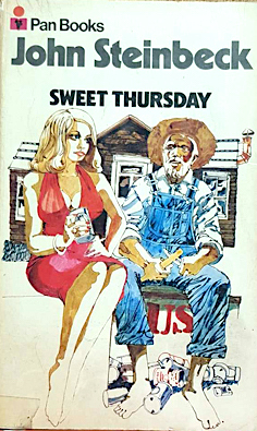 Sweet Thursday