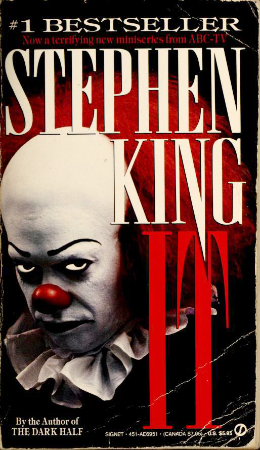 It
