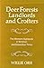 Deer Forests, Landlords and Crofters: The Western Highlands in Victorian and Edwardian Times