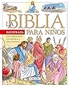 La Biblia ilustra...