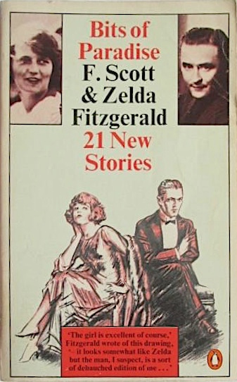 Bits of Paradise (Paperback)