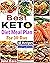 Best Keto Diet Meal Plan fo...