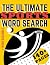 The ultimate Sports word Search by Puzzling Mind
