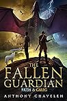 The Fallen Guardian by Anthony Chaveleh