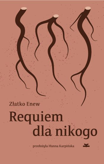 Requiem dla nikogo (Paperback)