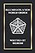 ILLUMINATI: A NEW WORLD ORDER (ILLUMINATI-BOOK)