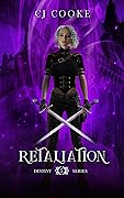 Retaliation (Destiny #5)