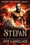 Stefan by Eve Langlais
