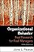 Organizational Behavior (Pearce) chapters 11 and 12 for Merag... by Jone Pearce