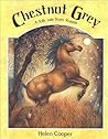 Chestnut Grey: A Folk Tale from Russia