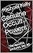Genuine Occult Powers: The Apophis Lectures, Vol. 40