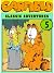 Classic Garfield Adventures...