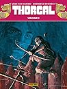 Thorgal Deluxe, Vol. 2 by Grzegorz Rosiński