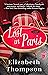 Lost in Paris by Elizabeth  Thompson
