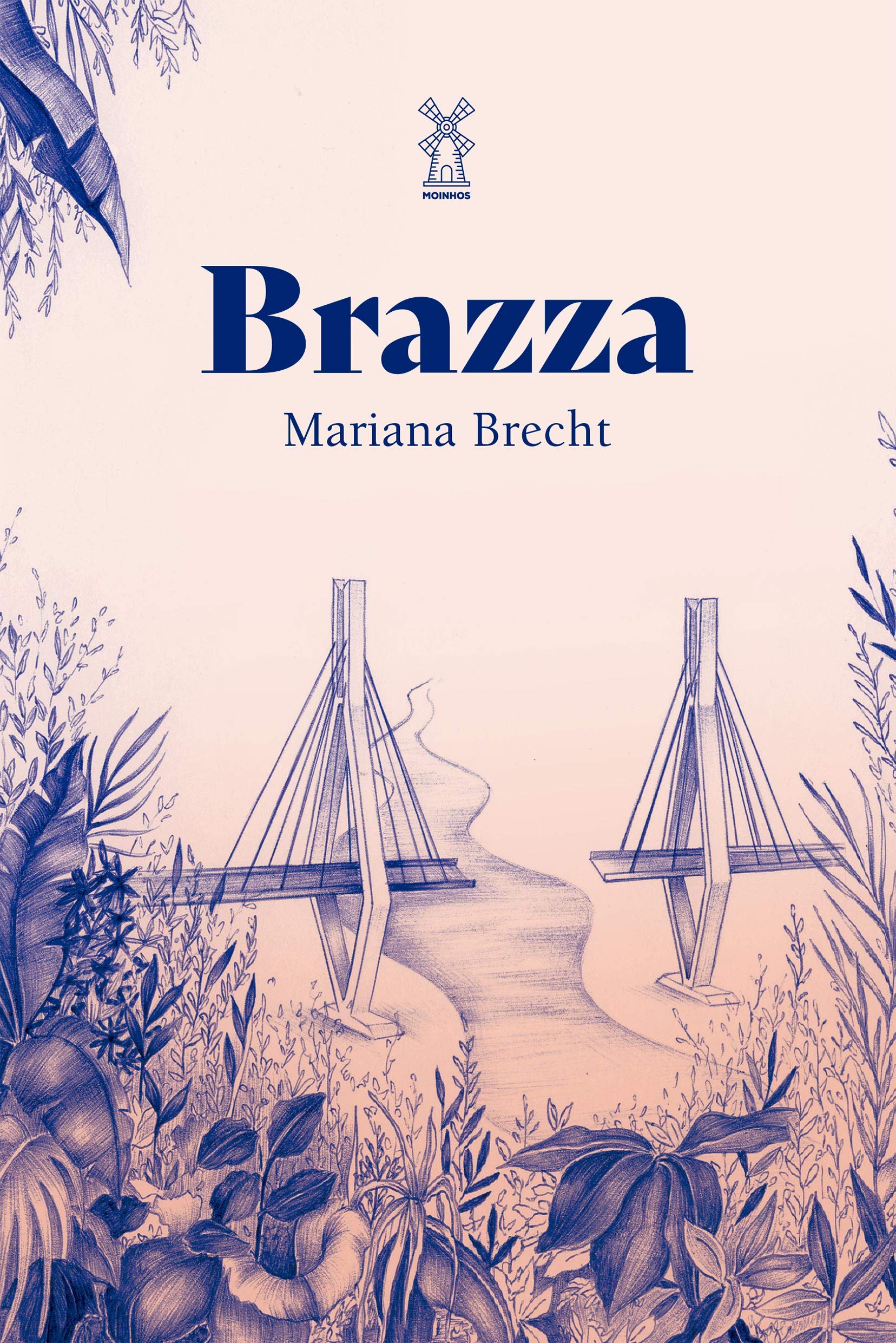 Brazza (Paperback)