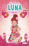Los sueños de Luna Fulgencio by Luna Fulgencio Sánchez