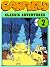 Classic Garfield Adventures...
