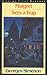 Maigret Sets a Trap by Georges Simenon