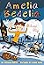 Amelia Bedelia Scared Silly (Amelia Bedelia Special Edition Holiday)