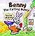 Benny The Farting Bunny Sav...