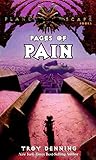 Pages of Pain