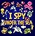I SPY Under The Sea: A Fun ...