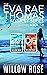 The Eva Rae Thomas Mystery Series by Willow Rose