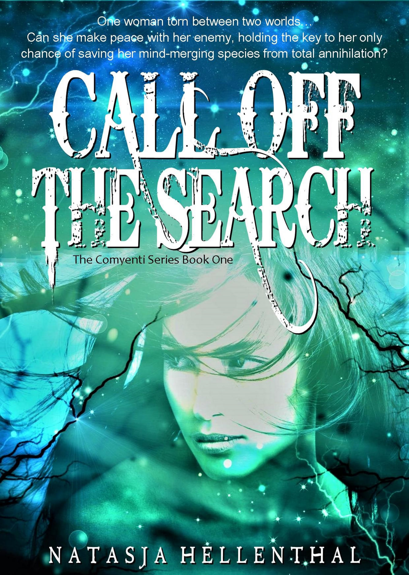 Call Off the Search (The Comyenti #1)