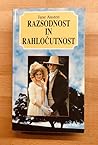 Razsodnost in rahločutnost by Jane Austen