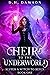 Heir to the Underworld (Suffer a Witch to Reign #1)