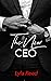 The New CEO by Lyla Reed