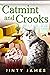 Catmint and Crooks: A Norwegian Forest Cat Café Cozy Mystery – Book 11