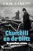 Churchill en de Blitz