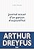 Journal sexuel d'un garçon d'aujourd'hui (Fiction) by Arthur Dreyfus