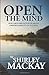 Open the Mind: How One's Perception of Abuse Created a Reality of Success
