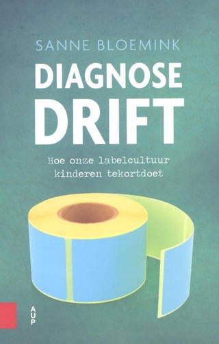 Diagnosedrift