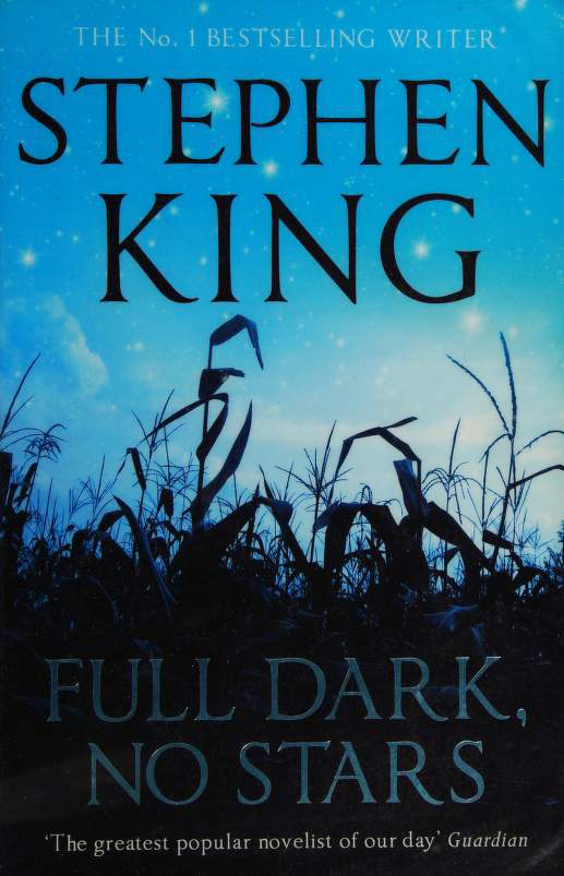 Full Dark, No Stars