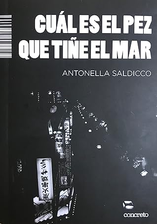 Cuál es el pez que tiñe el mar