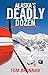 Alaska's Deadly Dozen by Tom Brennan