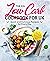 The XXL Low Carb Cookbook f...